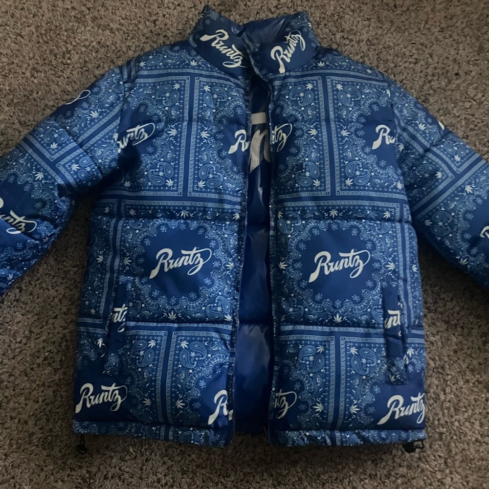 Runts jacket